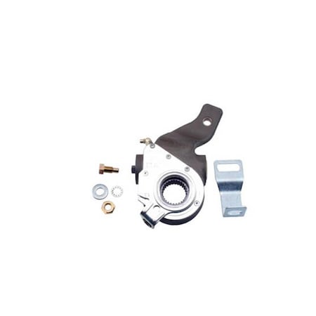 Haldex Service Kit, Slack Adjuster, Brake, Auto, Lh, 5.5 In., 1-1/2Spl, 28T 40010010